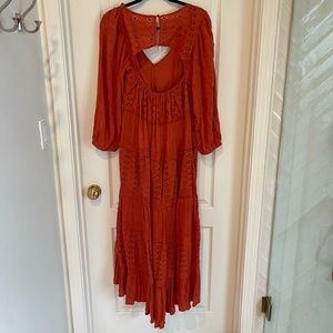 Free People dress